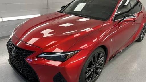 LEXUS IS 2021 JTHGZ1B20M5040546 image LEXUS IS 2021 JTHGZ1B20M5040546 image