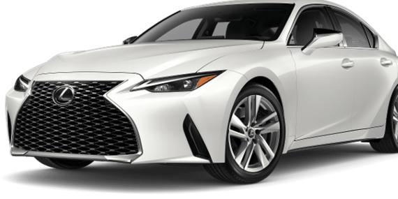 LEXUS IS 2021 JTHCA1D21M5115581 image LEXUS IS 2021 JTHCA1D21M5115581 image