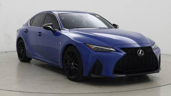 LEXUS IS 2021 JTHGZ1B29M5041677 image LEXUS IS 2021 JTHGZ1B29M5041677 image