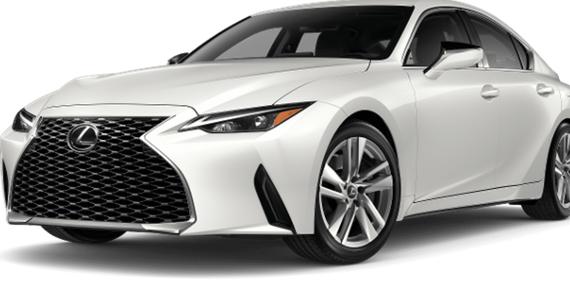 LEXUS IS 2021 JTHCA1D21M5116164 image LEXUS IS 2021 JTHCA1D21M5116164 image