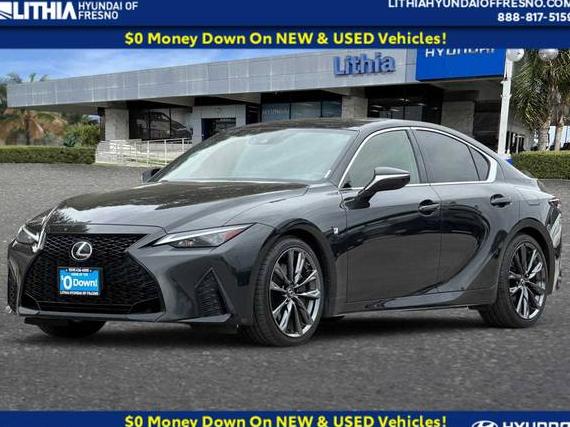 LEXUS IS 2021 JTHGZ1B22M5038104 image LEXUS IS 2021 JTHGZ1B22M5038104 image