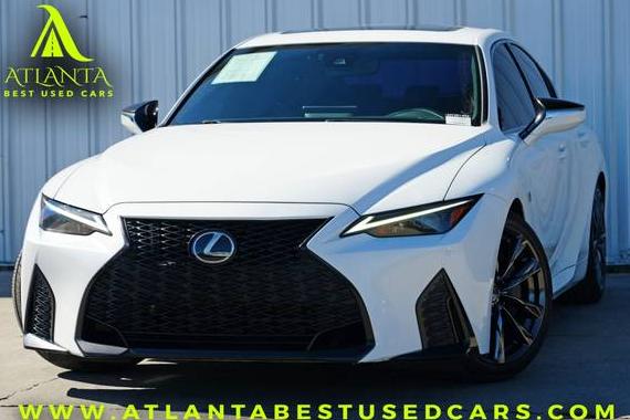 LEXUS IS 2021 JTHGZ1B23M5047281 image LEXUS IS 2021 JTHGZ1B23M5047281 image