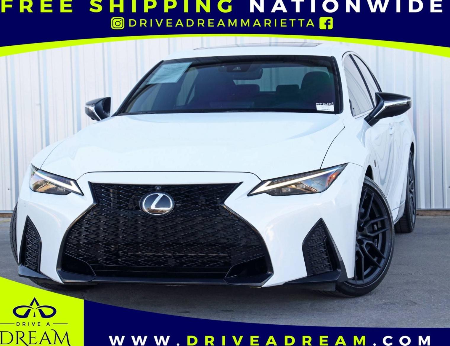 LEXUS IS 2021 JTHGZ1B26M5038199 image