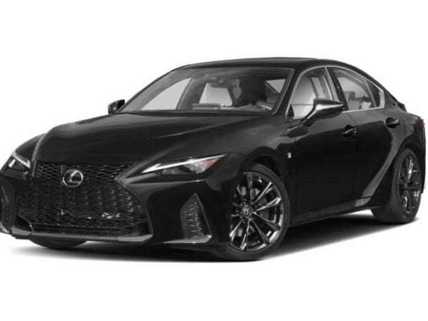 LEXUS IS 2021 JTHGZ1E2XM5020882 image