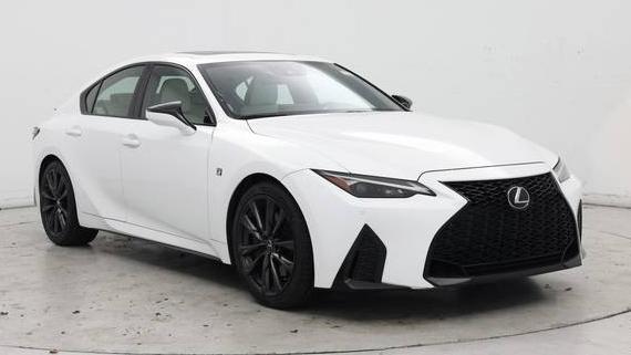 LEXUS IS 2021 JTHGZ1B27M5042214 image LEXUS IS 2021 JTHGZ1B27M5042214 image