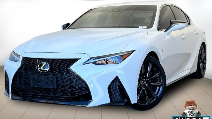 LEXUS IS 2021 JTHGZ1B24M5043739 image LEXUS IS 2021 JTHGZ1B24M5043739 image