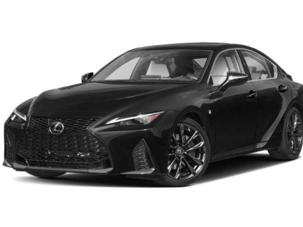 LEXUS IS 2021 JTHGZ1B25M5048061 image