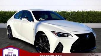 LEXUS IS 2021 JTHGZ1B28M5039581 image