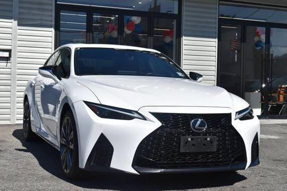 LEXUS IS 2021 JTHGZ1E28M5022727 image LEXUS IS 2021 JTHGZ1E28M5022727 image