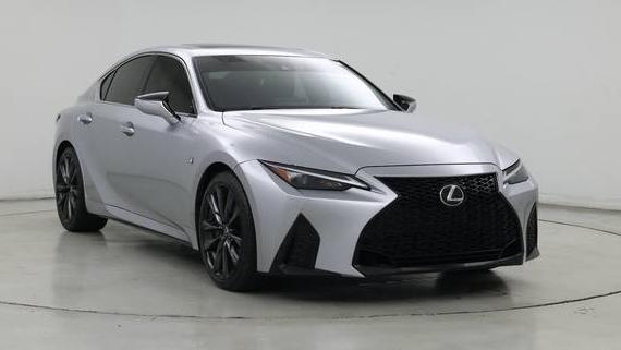 LEXUS IS 2021 JTHGZ1B27M5044111 image LEXUS IS 2021 JTHGZ1B27M5044111 image