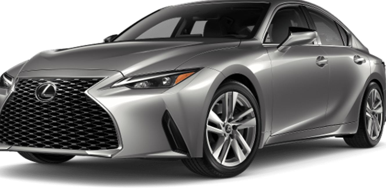 LEXUS IS 2021 JTHCA1D22M5115928 image LEXUS IS 2021 JTHCA1D22M5115928 image