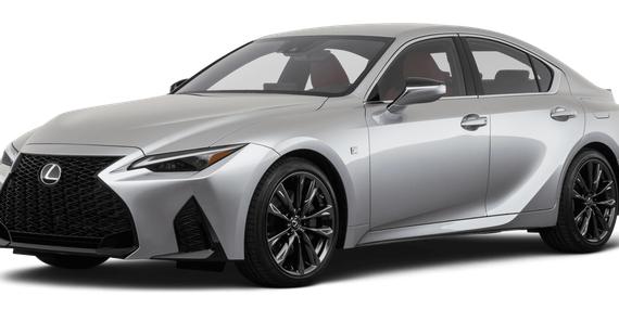 LEXUS IS 2021 JTHGZ1B20M5048372 image LEXUS IS 2021 JTHGZ1B20M5048372 image