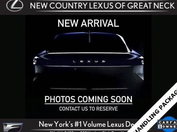 LEXUS IS 2021 JTHGZ1E29M5021330 image