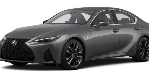 LEXUS IS 2021 JTHGZ1B20M5038148 image LEXUS IS 2021 JTHGZ1B20M5038148 image