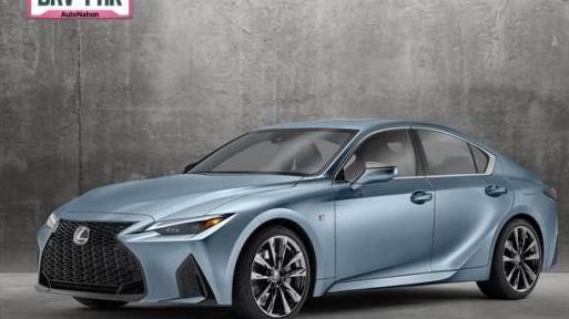 LEXUS IS 2021 JTHGZ1E27M5021746 image