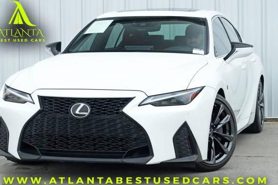 LEXUS IS 2021 JTHGZ1B23M5043294 image LEXUS IS 2021 JTHGZ1B23M5043294 image