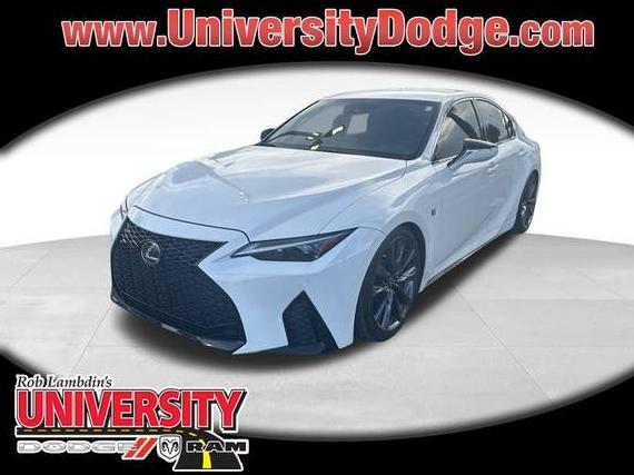 LEXUS IS 2021 JTHGZ1B22M5039950 image LEXUS IS 2021 JTHGZ1B22M5039950 image