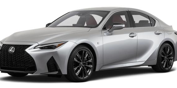 LEXUS IS 2021 JTHGZ1E24M5022529 image