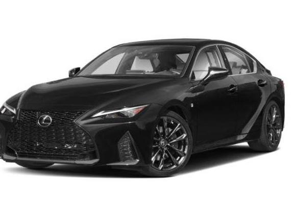 LEXUS IS 2021 JTHGZ1B26M5046951 image