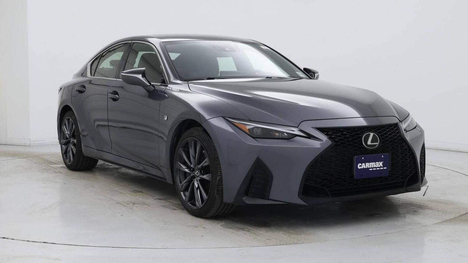 LEXUS IS 2021 JTHGZ1E26M5018627 image