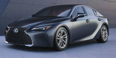 LEXUS IS 2021 JTHAA1D2XM5113559 image