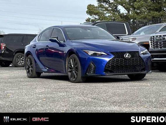 LEXUS IS 2021 JTHGZ1E28M5018547 image LEXUS IS 2021 JTHGZ1E28M5018547 image