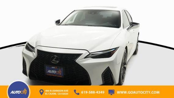 LEXUS IS 2021 JTHGZ1B29M5044241 image LEXUS IS 2021 JTHGZ1B29M5044241 image