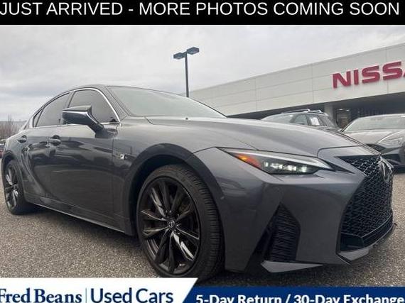 LEXUS IS 2021 JTHGZ1E23M5019962 image LEXUS IS 2021 JTHGZ1E23M5019962 image