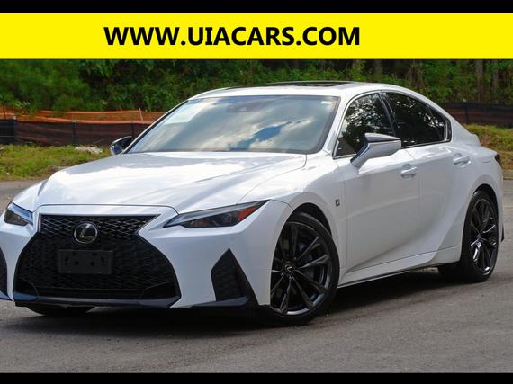 LEXUS IS 2021 JTHGZ1B24M5046236 image LEXUS IS 2021 JTHGZ1B24M5046236 image