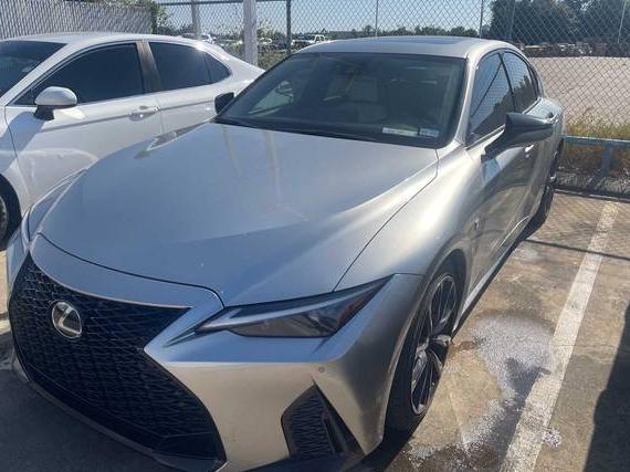 LEXUS IS 2021 JTHGZ1B29M5047379 image LEXUS IS 2021 JTHGZ1B29M5047379 image
