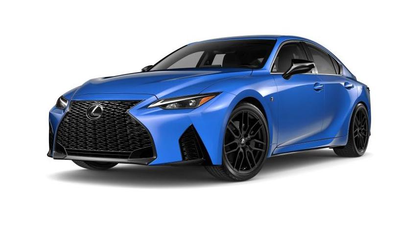 LEXUS IS 2021 JTHGZ1B2XM5047858 image LEXUS IS 2021 JTHGZ1B2XM5047858 image