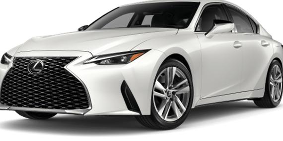 LEXUS IS 2021 JTHC81F22M5046344 image LEXUS IS 2021 JTHC81F22M5046344 image