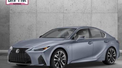 LEXUS IS 2021 JTHGZ1B26M5047548 image