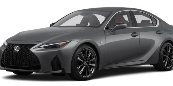 LEXUS IS 2021 JTHGZ1E21M5020642 image LEXUS IS 2021 JTHGZ1E21M5020642 image