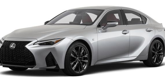 LEXUS IS 2021 JTHGZ1E29M5020260 image