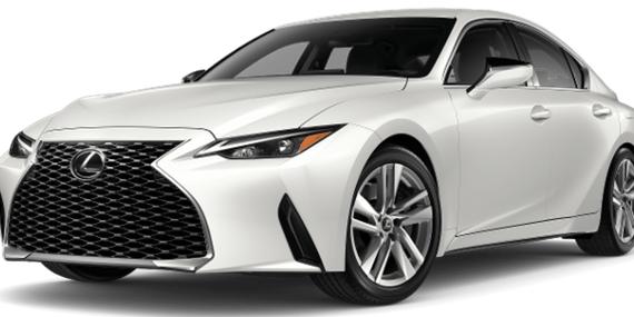 LEXUS IS 2021 JTHCA1D27M5116072 image LEXUS IS 2021 JTHCA1D27M5116072 image