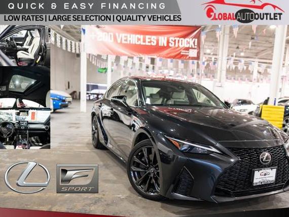 LEXUS IS 2021 JTHGZ1E26M5020006 image LEXUS IS 2021 JTHGZ1E26M5020006 image