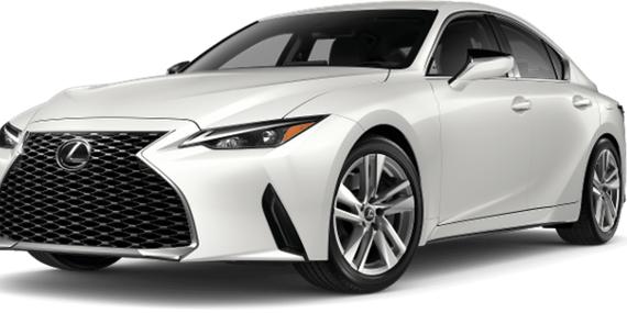 LEXUS IS 2021 JTHAA1D28M5114127 image LEXUS IS 2021 JTHAA1D28M5114127 image