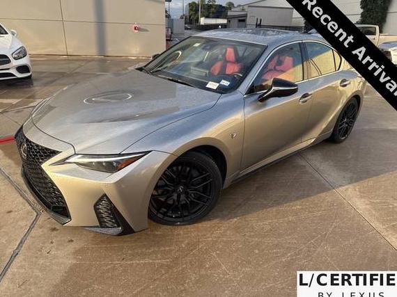 LEXUS IS 2021 JTHGZ1B20M5048579 image LEXUS IS 2021 JTHGZ1B20M5048579 image