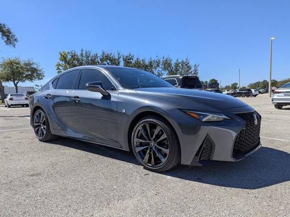 LEXUS IS 2021 JTHGZ1B22M5041441 image LEXUS IS 2021 JTHGZ1B22M5041441 image