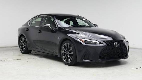 LEXUS IS 2021 JTHGZ1B25M5041434 image LEXUS IS 2021 JTHGZ1B25M5041434 image