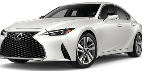 LEXUS IS 2021 JTHAA1D23M5113368 image LEXUS IS 2021 JTHAA1D23M5113368 image