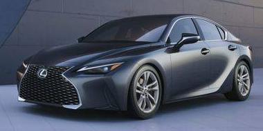 LEXUS IS 2021 JTHCA1D29M5117482 image