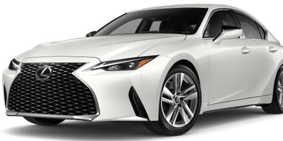 LEXUS IS 2021 JTHCA1D28M5109406 image LEXUS IS 2021 JTHCA1D28M5109406 image