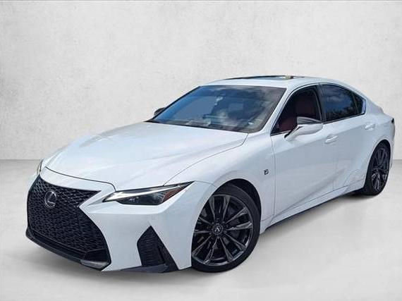 LEXUS IS 2021 JTHGZ1B29M5048001 image LEXUS IS 2021 JTHGZ1B29M5048001 image