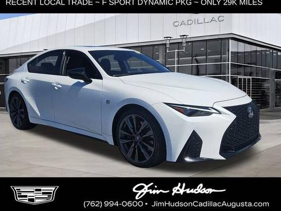 LEXUS IS 2021 JTHGZ1B22M5038751 image LEXUS IS 2021 JTHGZ1B22M5038751 image
