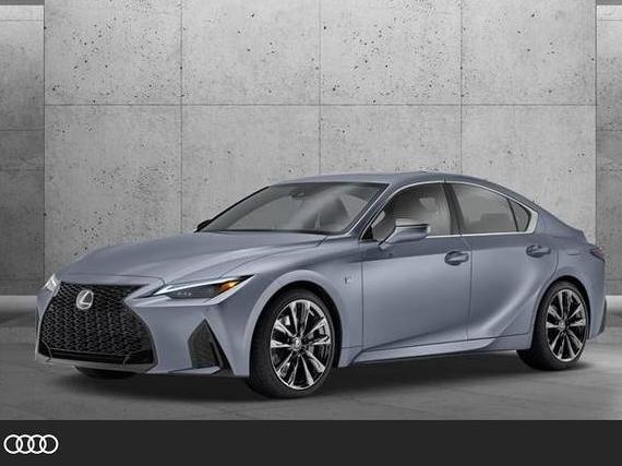 LEXUS IS 2021 JTHGZ1B23M5046924 image