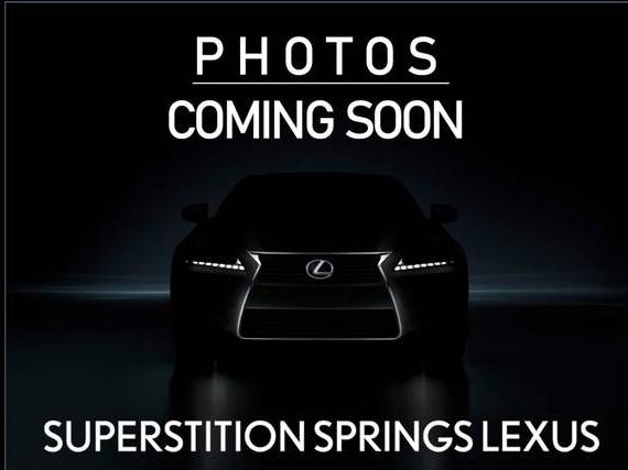 LEXUS IS 2021 JTHCA1D27M5115505 image