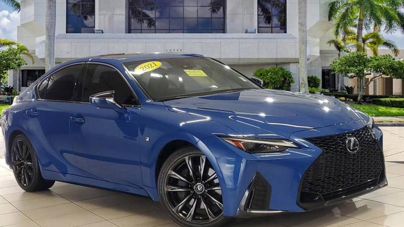 LEXUS IS 2021 JTHGZ1B29M5044465 image LEXUS IS 2021 JTHGZ1B29M5044465 image