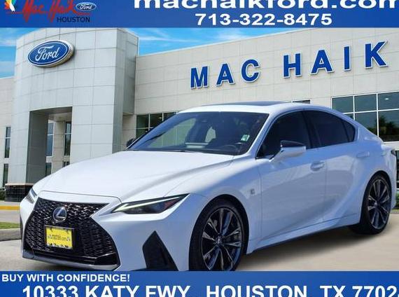 LEXUS IS 2021 JTHGZ1B25M5039201 image LEXUS IS 2021 JTHGZ1B25M5039201 image